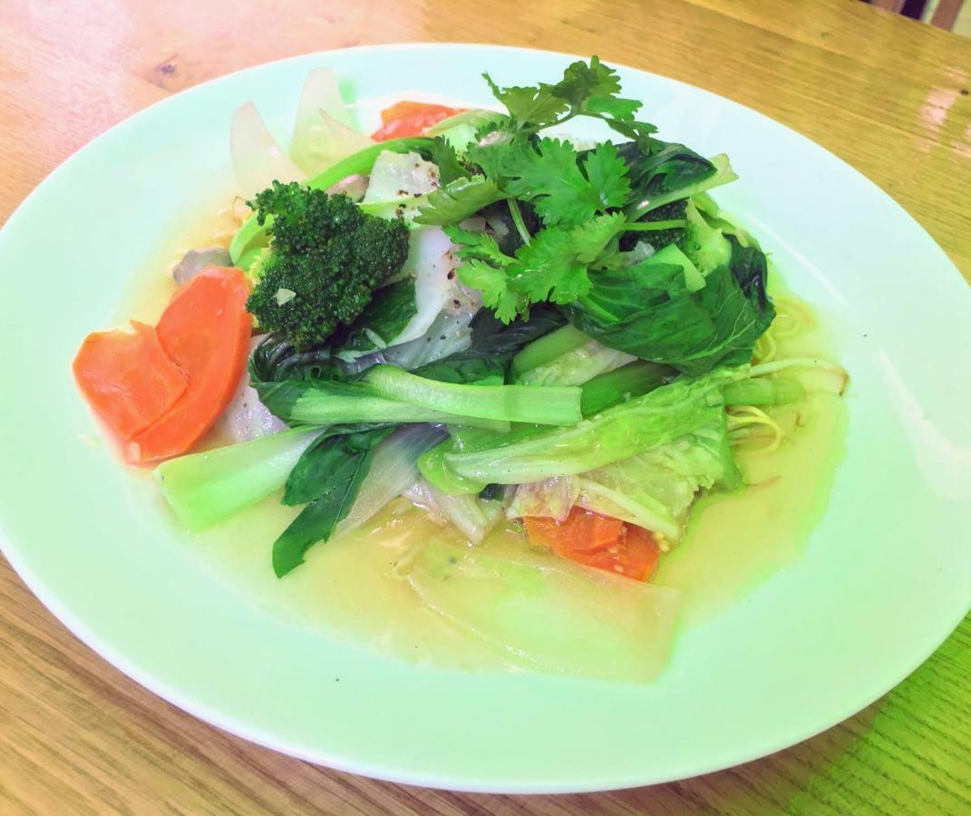 Asian Kitchen 2* Hô Chi Minh-Ville
